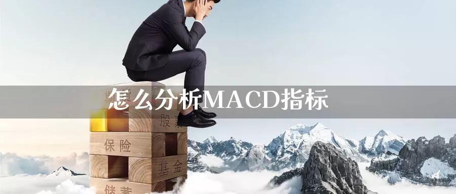 怎么分析MACD指标_https://www.zjdexue.com_农产品期货_第1张