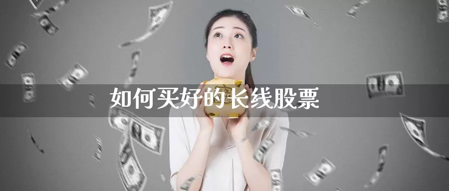 如何买好的长线股票_https://www.zjdexue.com_股票投资_第1张