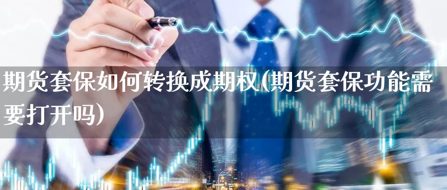 期货套保如何转换成期权(期货套保功能需要打开吗)_https://www.zjdexue.com_农产品期货_第1张