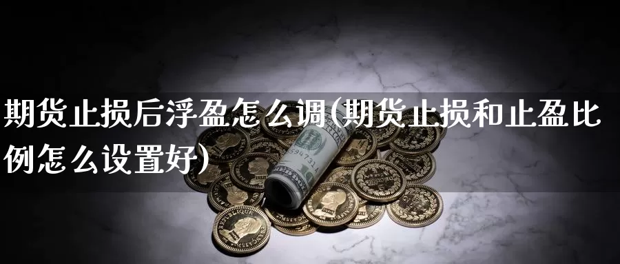 期货止损后浮盈怎么调(期货止损和止盈比例怎么设置好)_https://www.zjdexue.com_股指期货_第1张