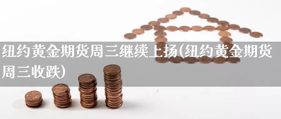 纽约黄金期货周三继续上扬(纽约黄金期货周三收跌)_https://www.zjdexue.com_原油期货_第1张